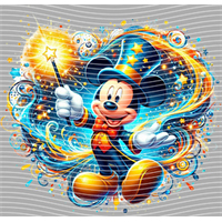 Mickey-AMQ 1368